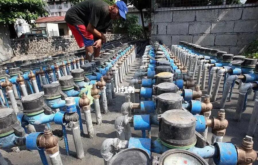 菲律宾岷尼拉水务公司：首都区南部及甲美地省两地面临停水一周