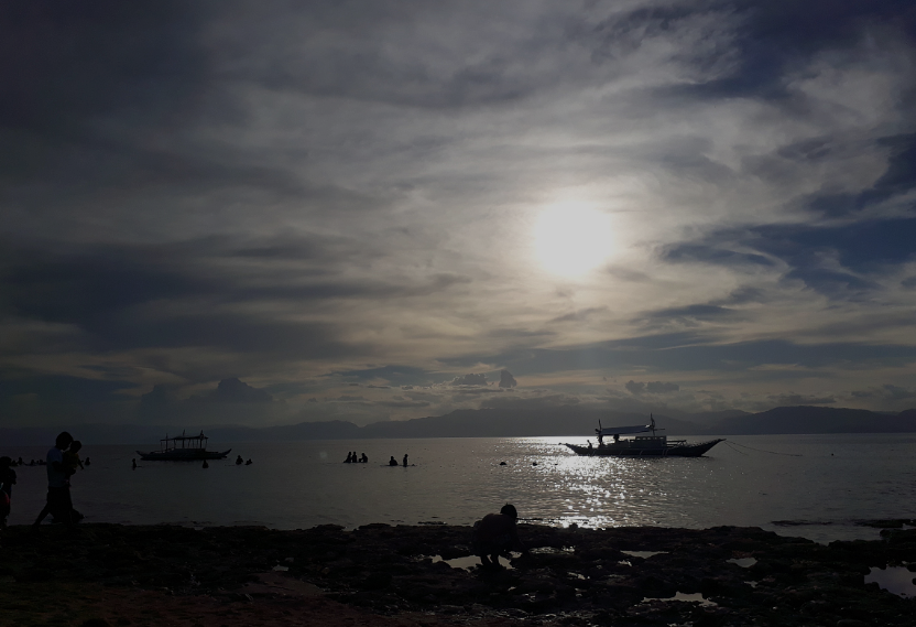 菲律宾千岛<strong>旅游</strong>攻略风俗