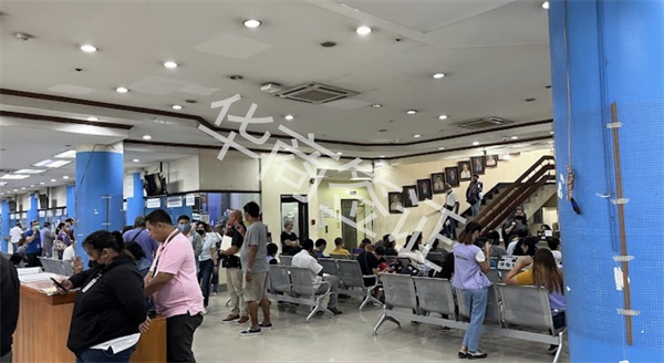 菲律宾宿务移民局的上班时间(地址在哪)