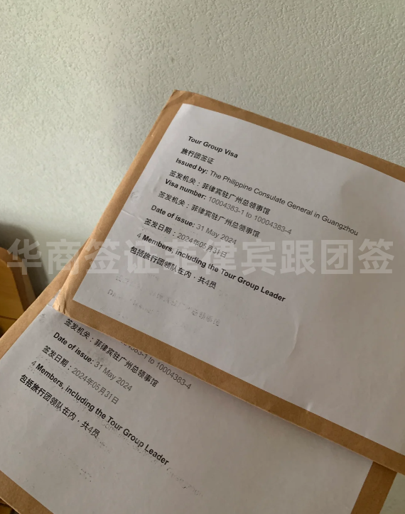 菲律宾跟团签证逾期要怎么回国(有效期是多久)