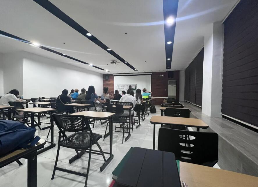 中国人去菲律宾游学有用吗(地区推荐)