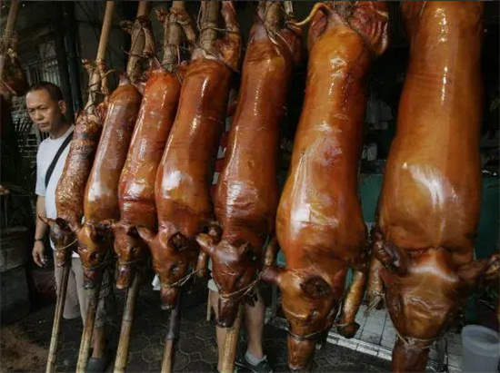 菲律宾美食（著名美食必吃美食最全介绍）