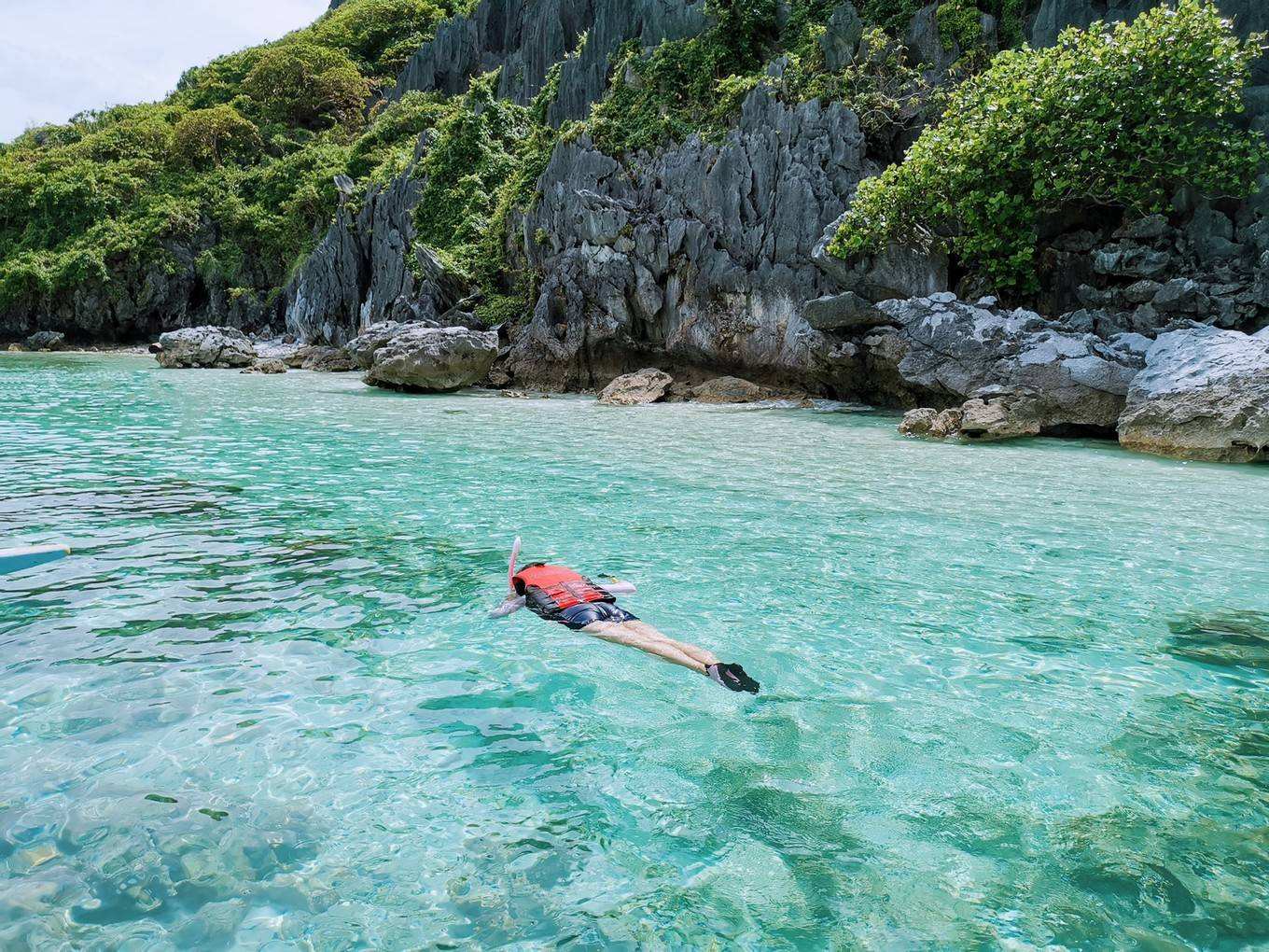 菲律宾旅游介绍