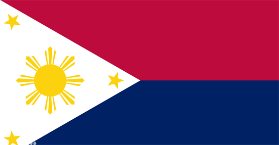 菲律宾两种国旗含义是什么(国旗含义解答)