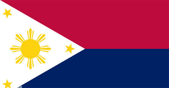 战争时菲律宾国旗(国旗<strong>寓意</strong>讲解)