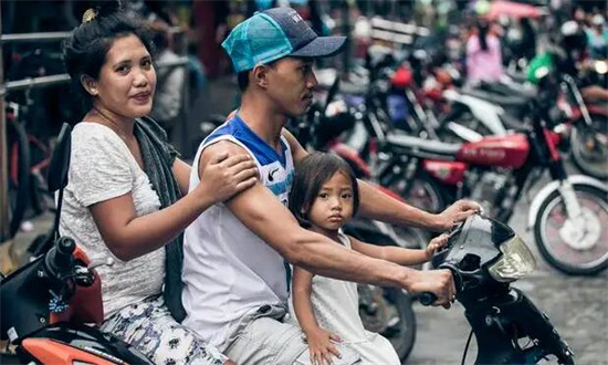 菲律宾人在上海有多少人口