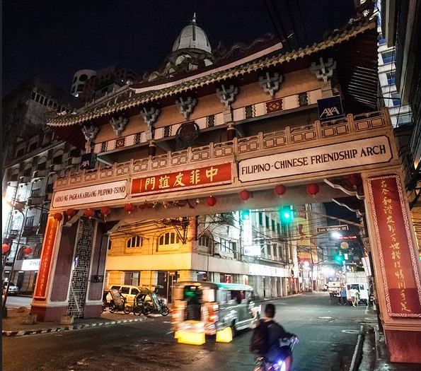 中国人如何在菲律宾做生意(做生意步骤详解<strong>说明</strong>)