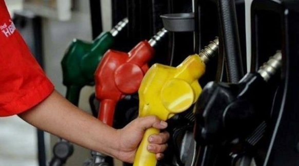 菲律宾圣周后汽油价格上涨