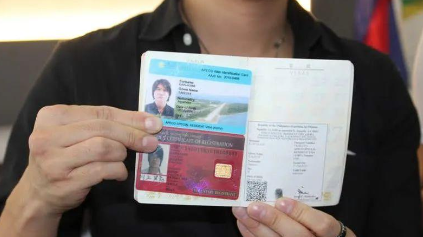 移民局发布提醒确保外国人入境遵守《菲律宾移民法》和《登记法》