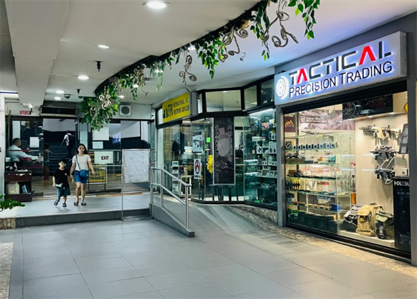 菲律宾黎刹省开店铺做生意方法(可以做哪些生意)