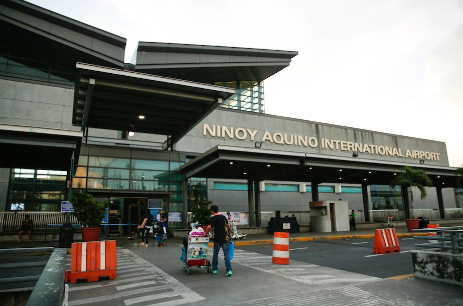 菲律宾首都机场酒店