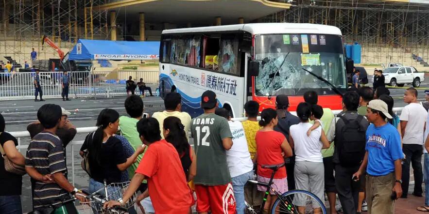 中国入境菲律宾旅行团费用