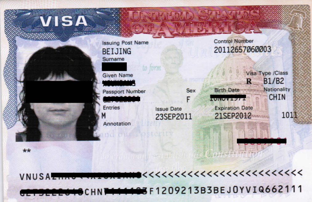 菲律宾办美国旅游签证条件(美国旅游签办理指南)
