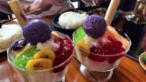 菲律宾锡基霍尔省必吃美食(注意事项)
