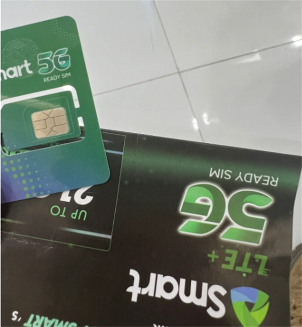 菲律宾smart卡流量套餐多吗(多少钱)