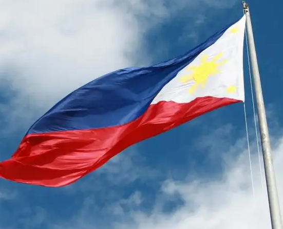 菲律宾国旗（前世今生汇总解答）